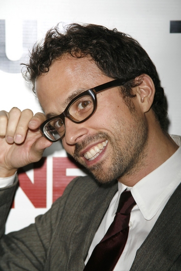 Photo Coverage: The New Group Honors Ethan Hawke Image