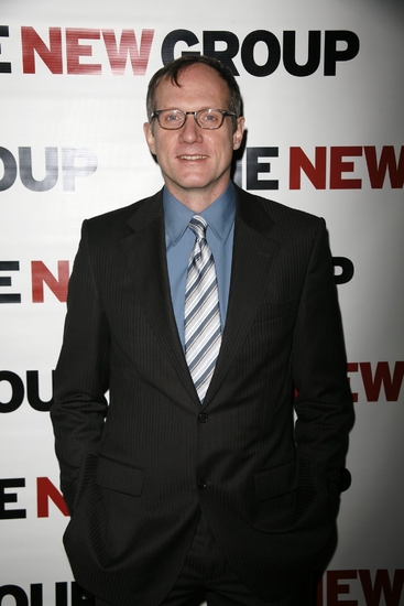 Photo Coverage: The New Group Honors Ethan Hawke Image