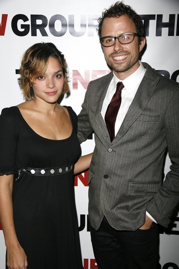 Photo Coverage: The New Group Honors Ethan Hawke Image