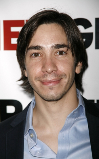 Photo Coverage: The New Group Honors Ethan Hawke Image