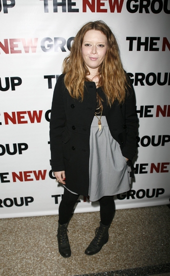 Photo Coverage: The New Group Honors Ethan Hawke Image