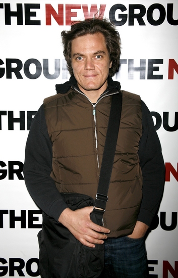 Photo Coverage: The New Group Honors Ethan Hawke Image