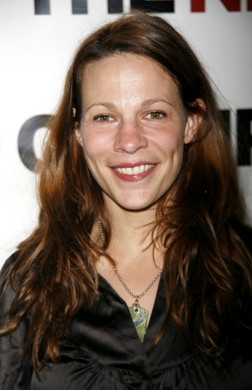 Photo Coverage: The New Group Honors Ethan Hawke Image