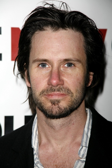 Photo Coverage: The New Group Honors Ethan Hawke Image