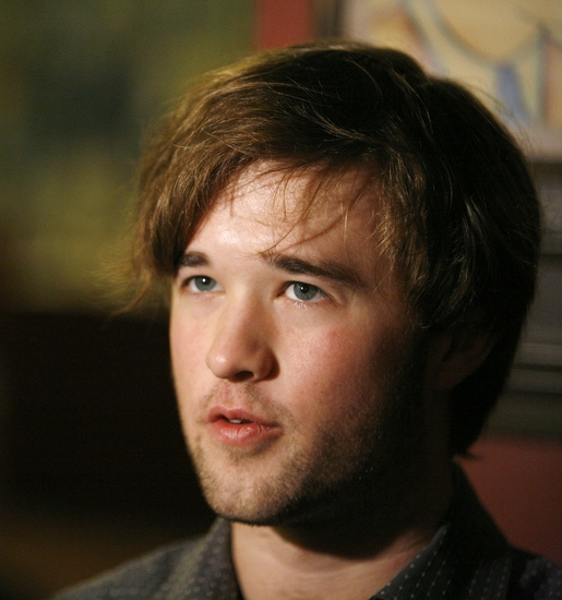 Photo Coverage: AMERICAN BUFFALO Meets The Press Image