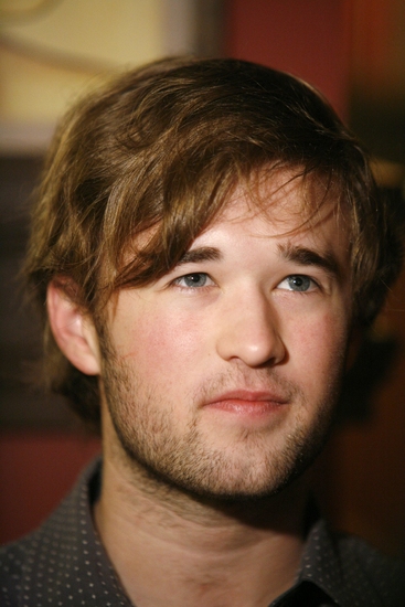 Photo Coverage: AMERICAN BUFFALO Meets The Press Image