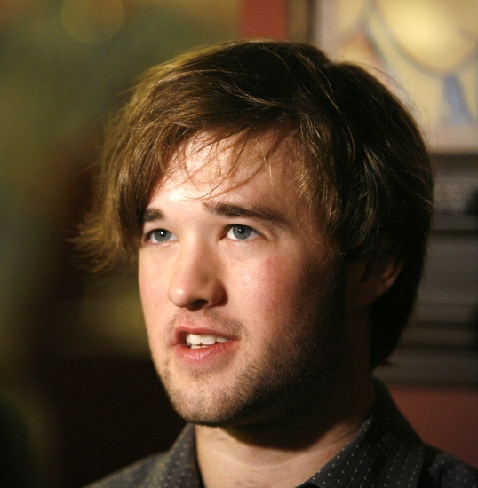 Photo Coverage: AMERICAN BUFFALO Meets The Press Image