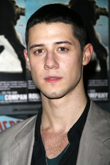 Photo Coverage: 'STREAMERS' Opening Night Image