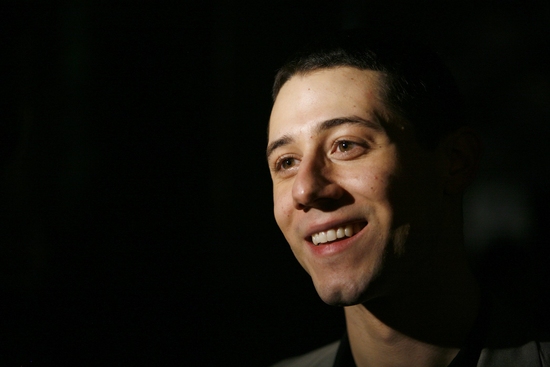 Photo Coverage: 'STREAMERS' Opening Night Image