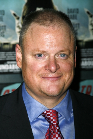 Photo Coverage: 'STREAMERS' Opening Night Image