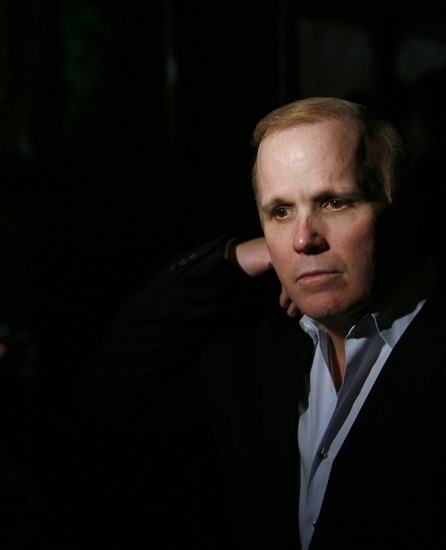 Photo Coverage: 'STREAMERS' Opening Night Image