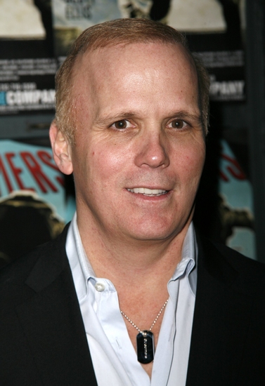 Photo Coverage: 'STREAMERS' Opening Night Image