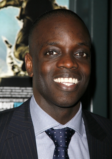 Photo Coverage: 'STREAMERS' Opening Night Image