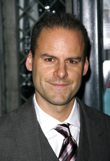 Photo Coverage: 'STREAMERS' Opening Night Image