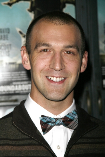 Photo Coverage: 'STREAMERS' Opening Night Image