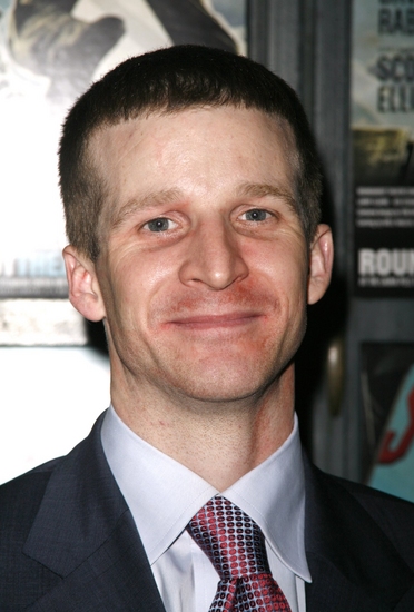 Photo Coverage: 'STREAMERS' Opening Night Image