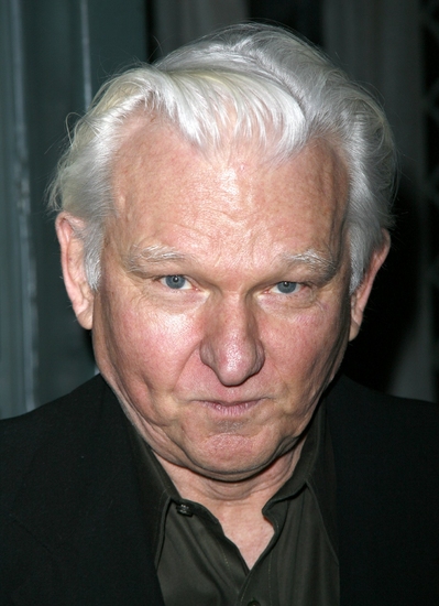 Photo Coverage: 'STREAMERS' Opening Night Image
