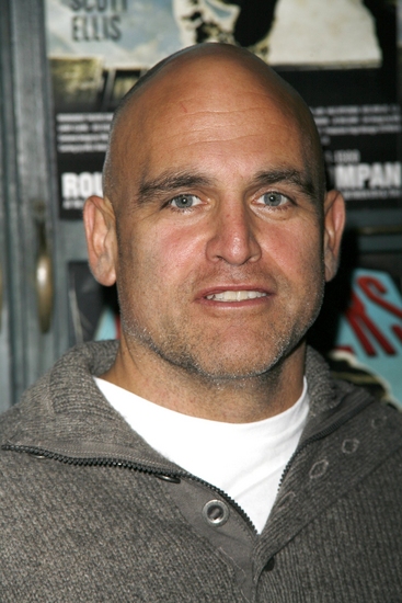 Photo Coverage: 'STREAMERS' Opening Night Image