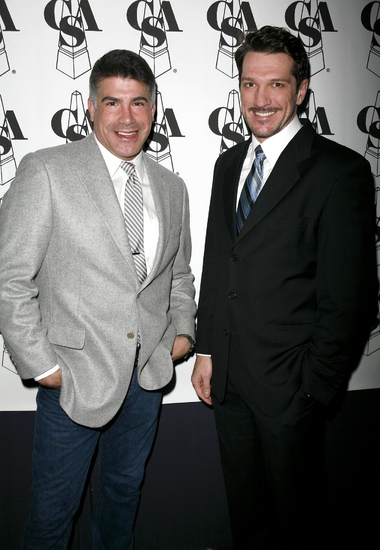 Photo Coverage: 24th Annual Artios Awards Image
