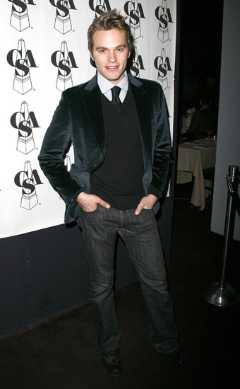 Photo Coverage: 24th Annual Artios Awards Image