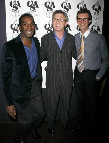 Photo Coverage: 24th Annual Artios Awards Image