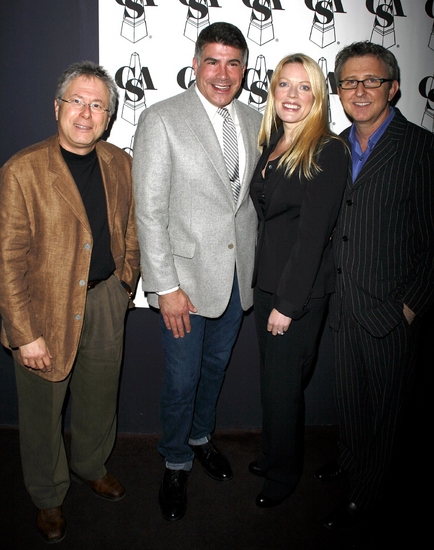Photo Coverage: 24th Annual Artios Awards Image