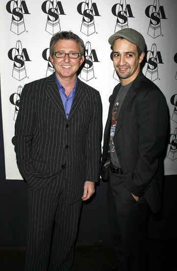 Photo Coverage: 24th Annual Artios Awards Image
