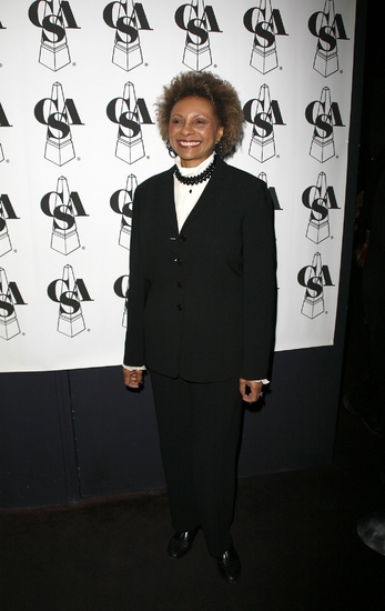 Photo Coverage: 24th Annual Artios Awards Image
