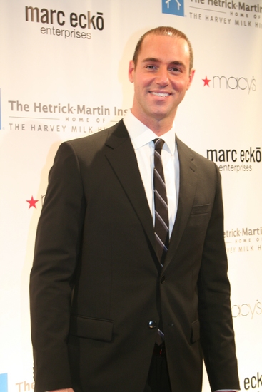 Photo Coverage: The 2008 Emery Awards Gala Image