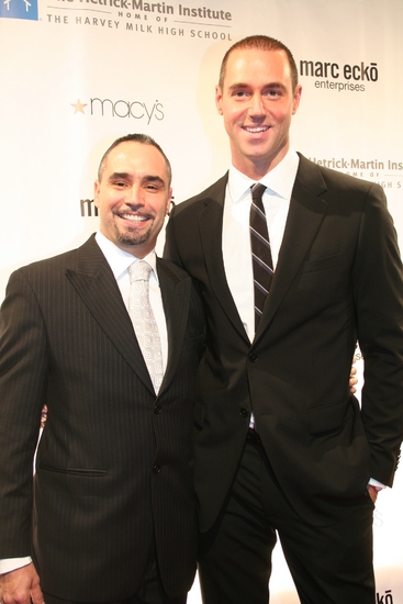 Photo Coverage: The 2008 Emery Awards Gala Image
