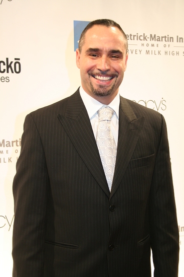 Photo Coverage: The 2008 Emery Awards Gala Image
