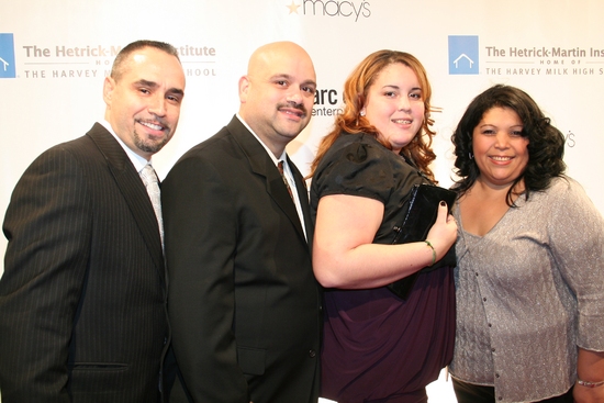 Photo Coverage: The 2008 Emery Awards Gala Image