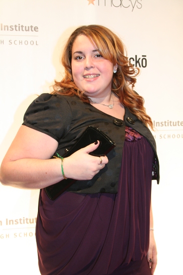 Photo Coverage: The 2008 Emery Awards Gala Image