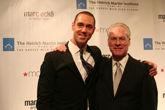 Photo Coverage: The 2008 Emery Awards Gala Image