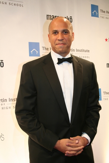 Photo Coverage: The 2008 Emery Awards Gala Image
