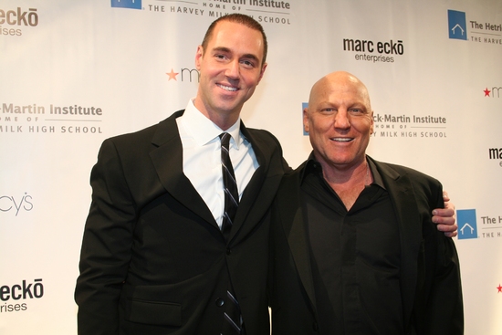 Photo Coverage: The 2008 Emery Awards Gala Image