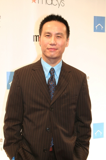 B.D. Wong Photo