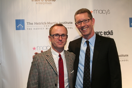 Photo Coverage: The 2008 Emery Awards Gala Image