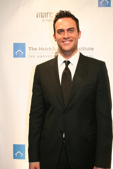 Photo Coverage: The 2008 Emery Awards Gala Image