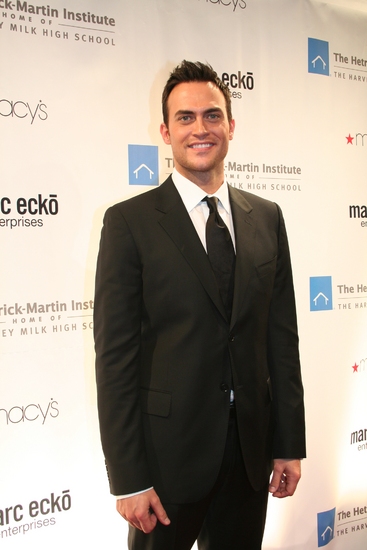 Photo Coverage: The 2008 Emery Awards Gala Image