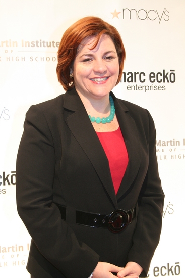 Photo Coverage: The 2008 Emery Awards Gala Image