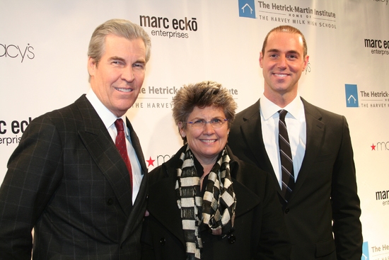 Photo Coverage: The 2008 Emery Awards Gala Image