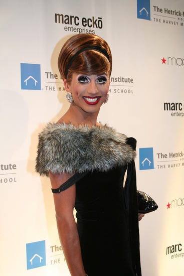 Photo Coverage: The 2008 Emery Awards Gala Image