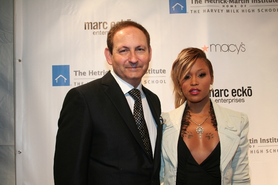 Photo Coverage: The 2008 Emery Awards Gala Image