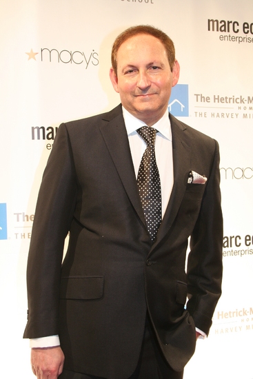 Photo Coverage: The 2008 Emery Awards Gala Image