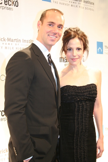 Photo Coverage: The 2008 Emery Awards Gala Image