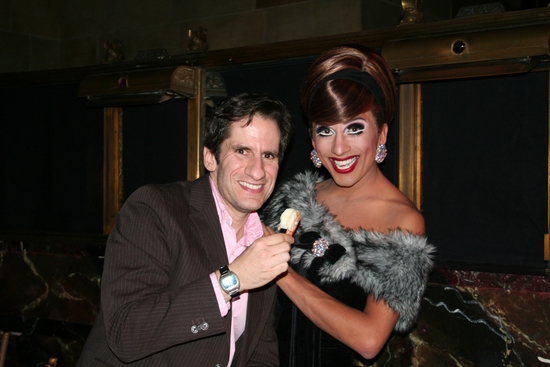 Photo Coverage: The 2008 Emery Awards Gala Image