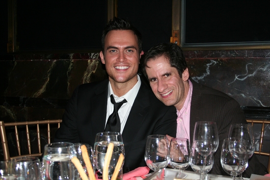 Photo Coverage: The 2008 Emery Awards Gala Image