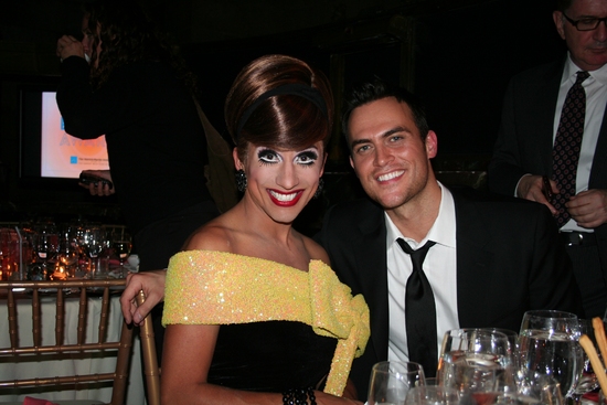 Photo Coverage: The 2008 Emery Awards Gala Image