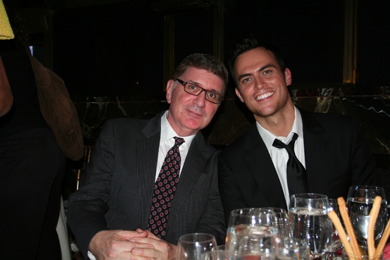 Photo Coverage: The 2008 Emery Awards Gala Image